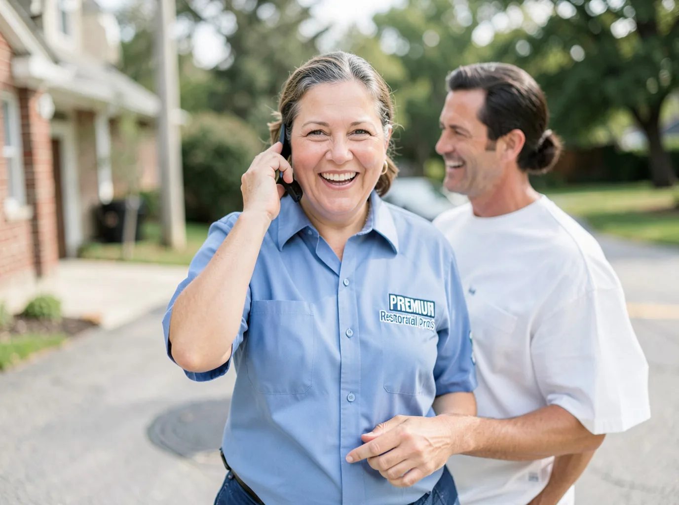 Water Damage Restoration Wellston, MI FAQs